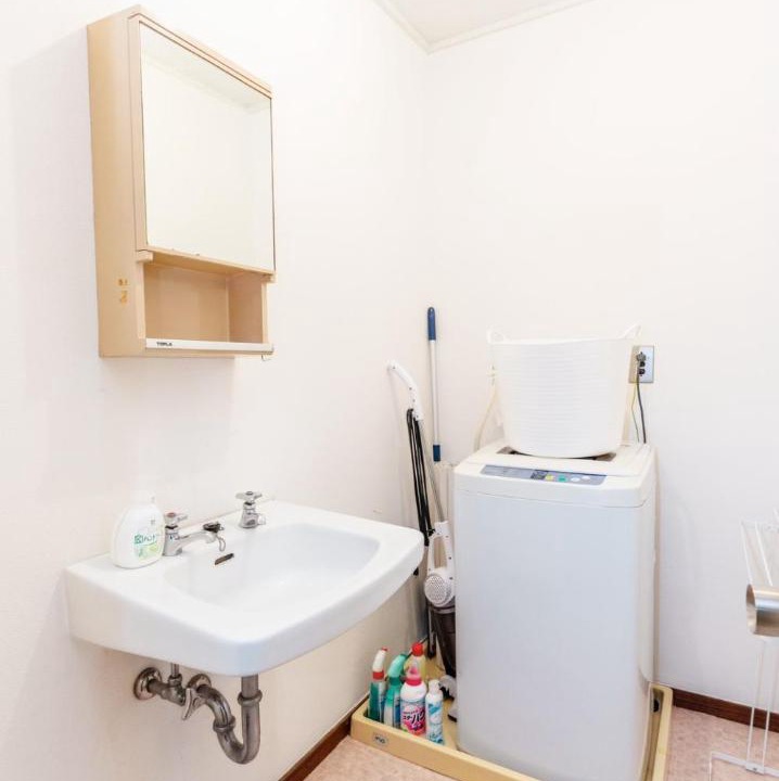 Photo of Bathroom in Yotsuya