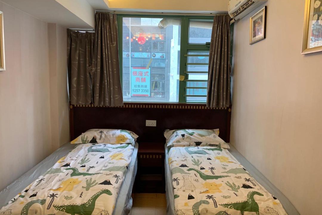 Photo of Bedroom in King's Park