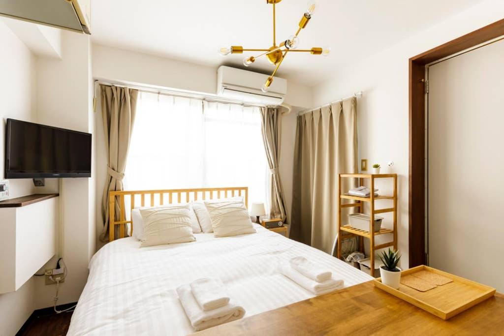 Photo of Bedroom in Setagaya