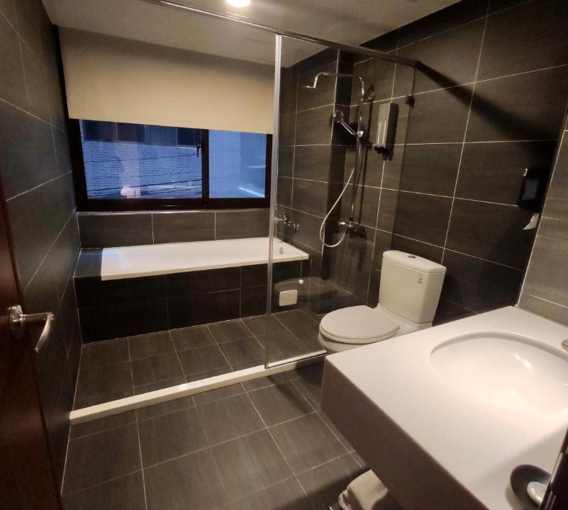 Photo of Bathroom in Keelung City Centre