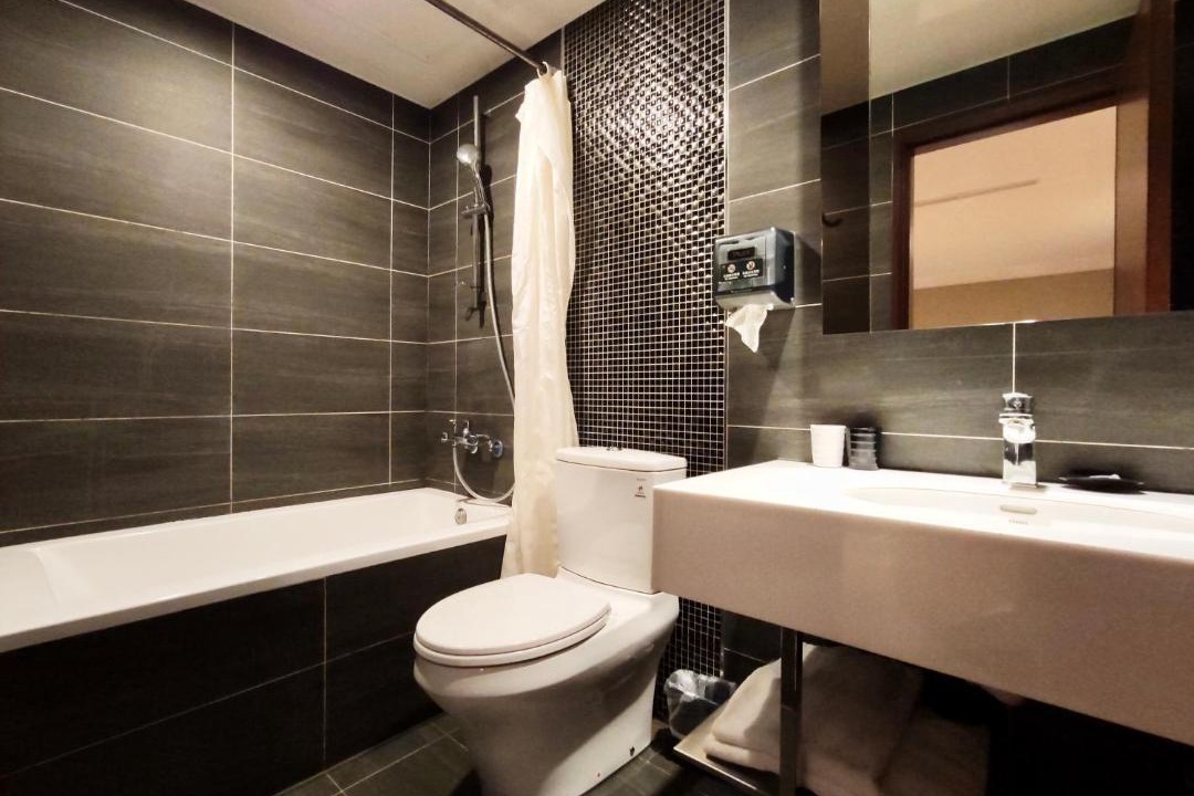 Photo of Bathroom in Keelung City Centre