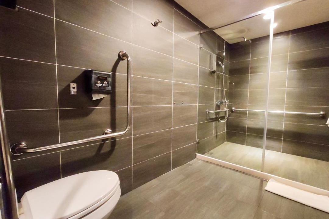 Photo of Bedroom in Keelung City Centre