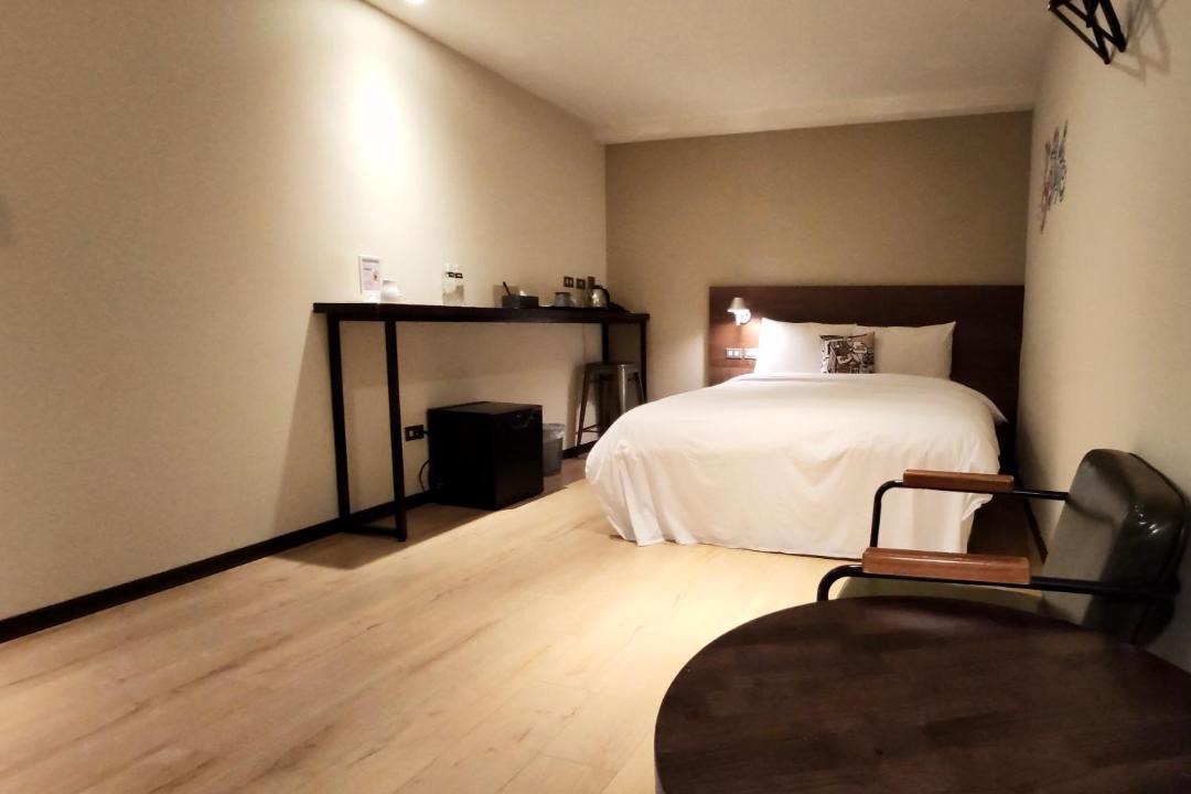Photo of Livingroom in Keelung City Centre