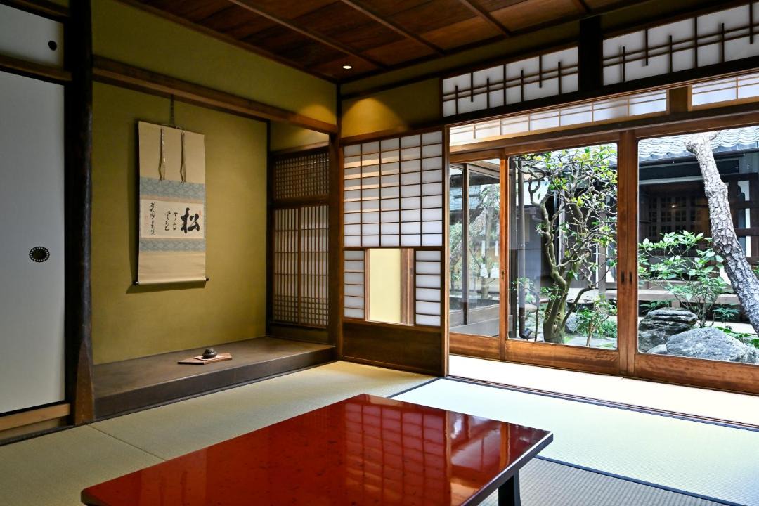 Photo of Others in Nishijin