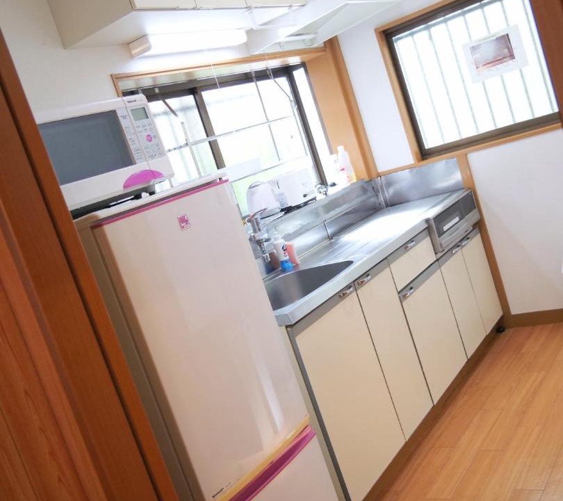 Photo of Kitchen in Koto