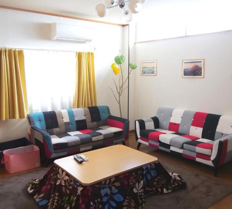 Photo of Livingroom in Koto