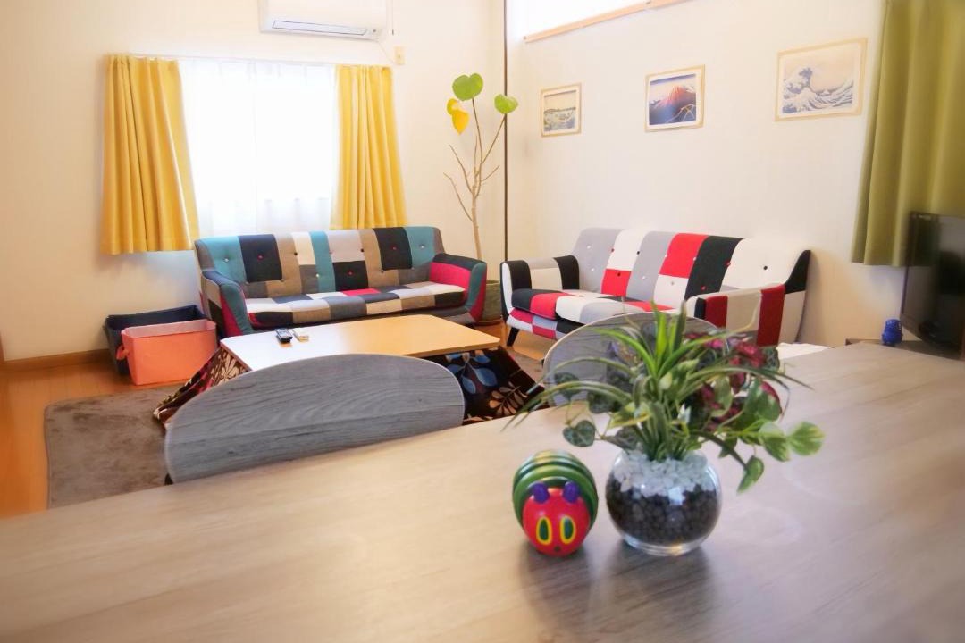 Photo of Livingroom in Koto