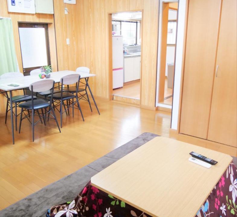 Photo of Livingroom in Koto