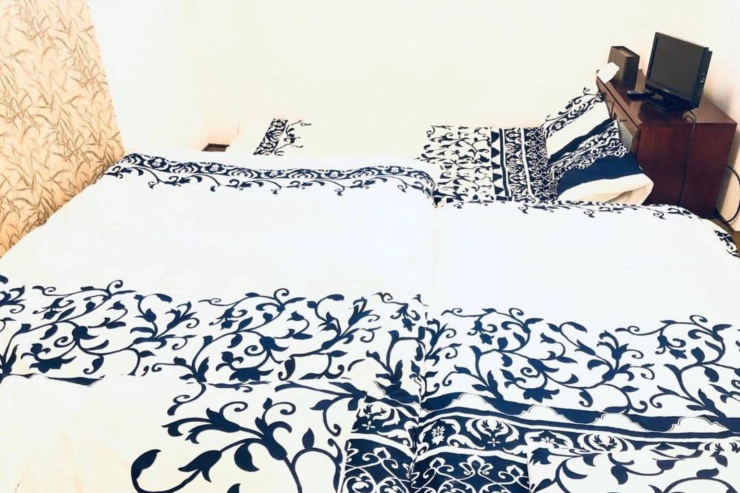 Photo of Bedroom in Joto