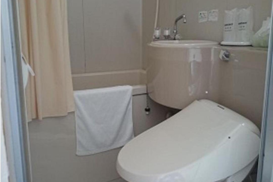 Photo of Bathroom in Abeno