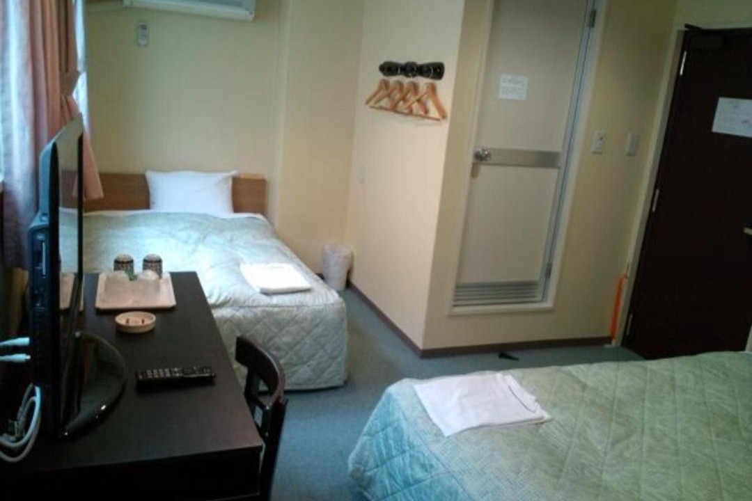 Photo of Bedroom in Abeno