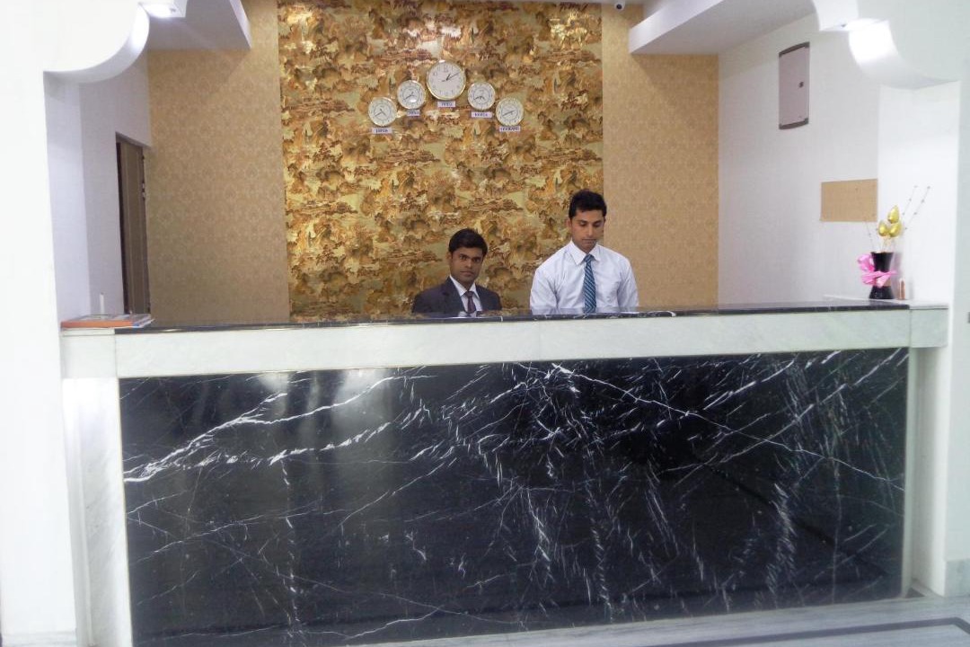 Photo of Others in Bodh Gaya