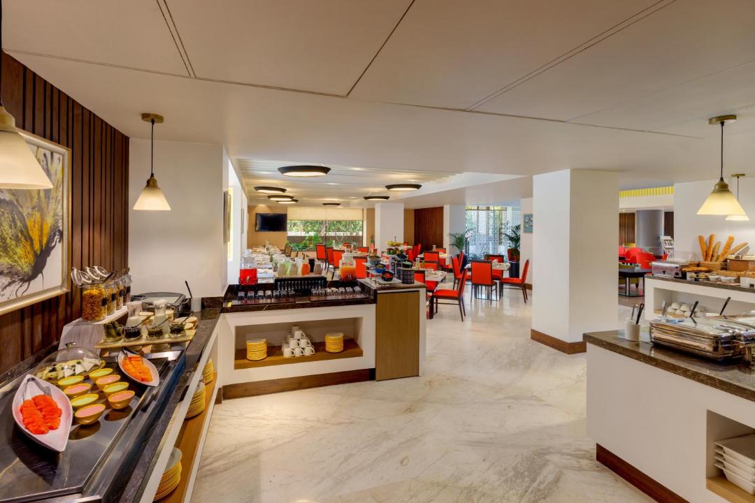 Photo of Kitchen in Greater Noida