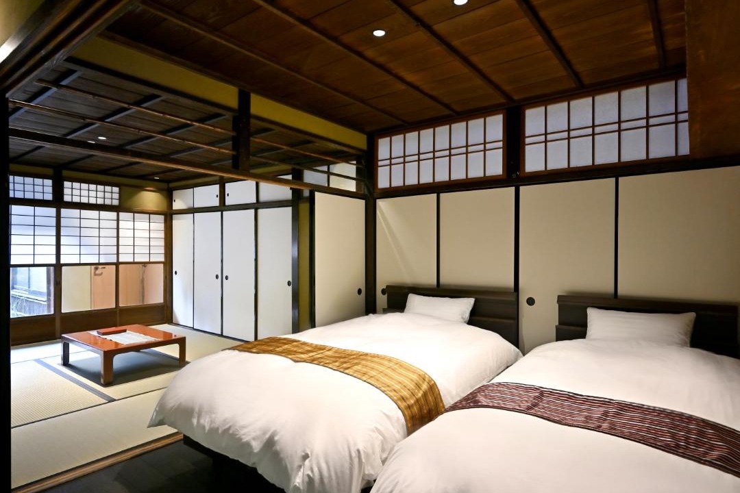Photo of Bedroom in Nishijin