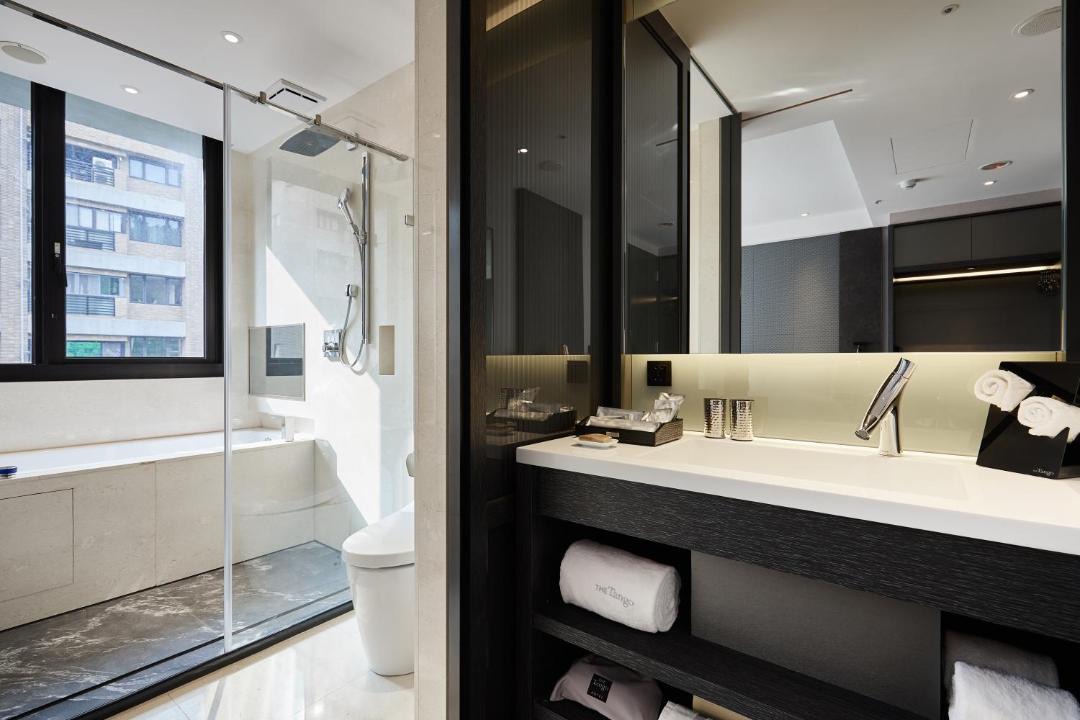 Photo of Bathroom in Shilin