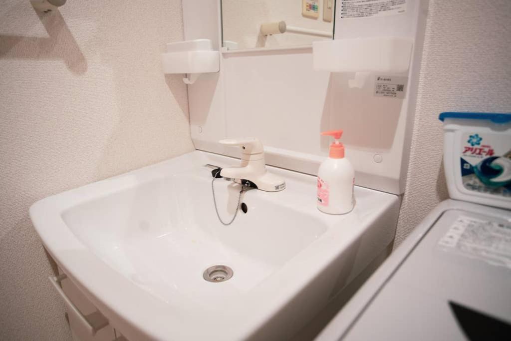 Photo of Bathroom in Kyobashi