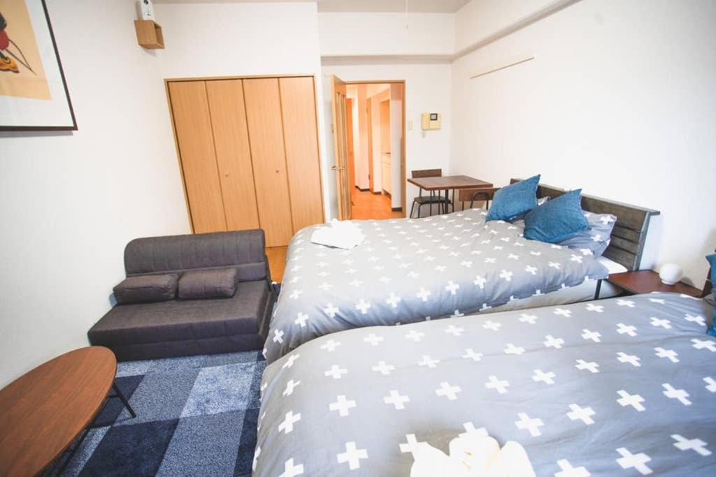 Photo of Bedroom in Kyobashi