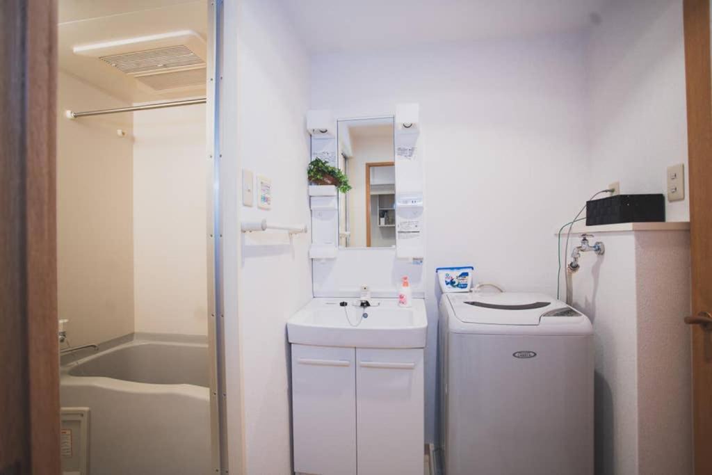 Photo of Bathroom in Kyobashi