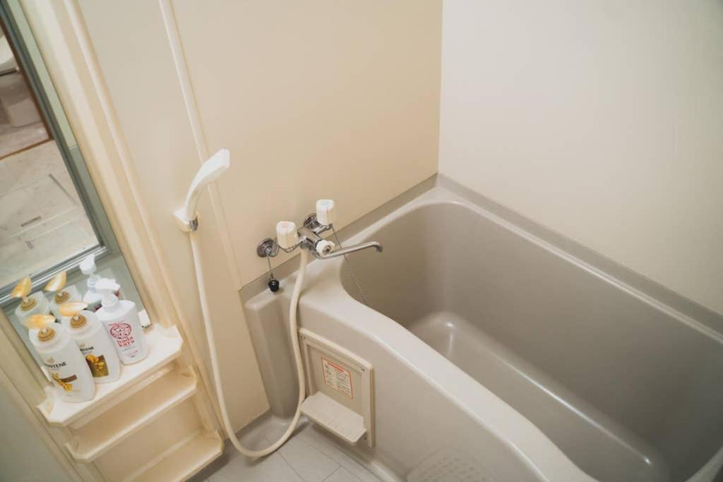 Photo of Bathroom in Kyobashi