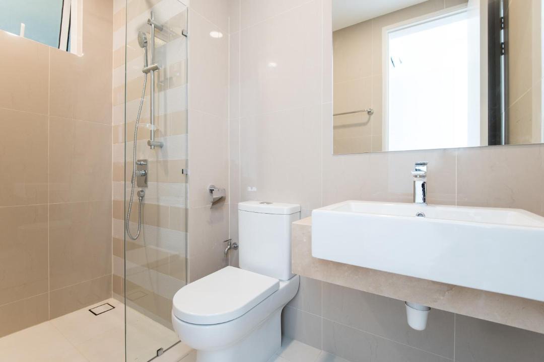 Photo of Bathroom in Kuala Lumpur