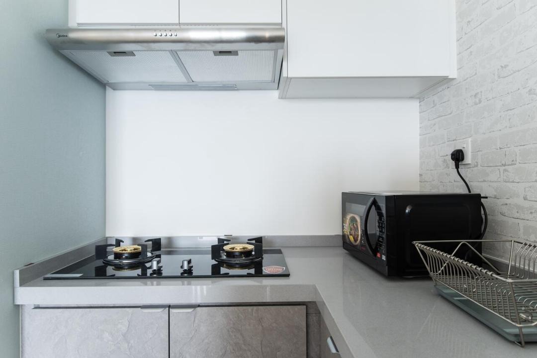 Photo of Kitchen in Kuala Lumpur