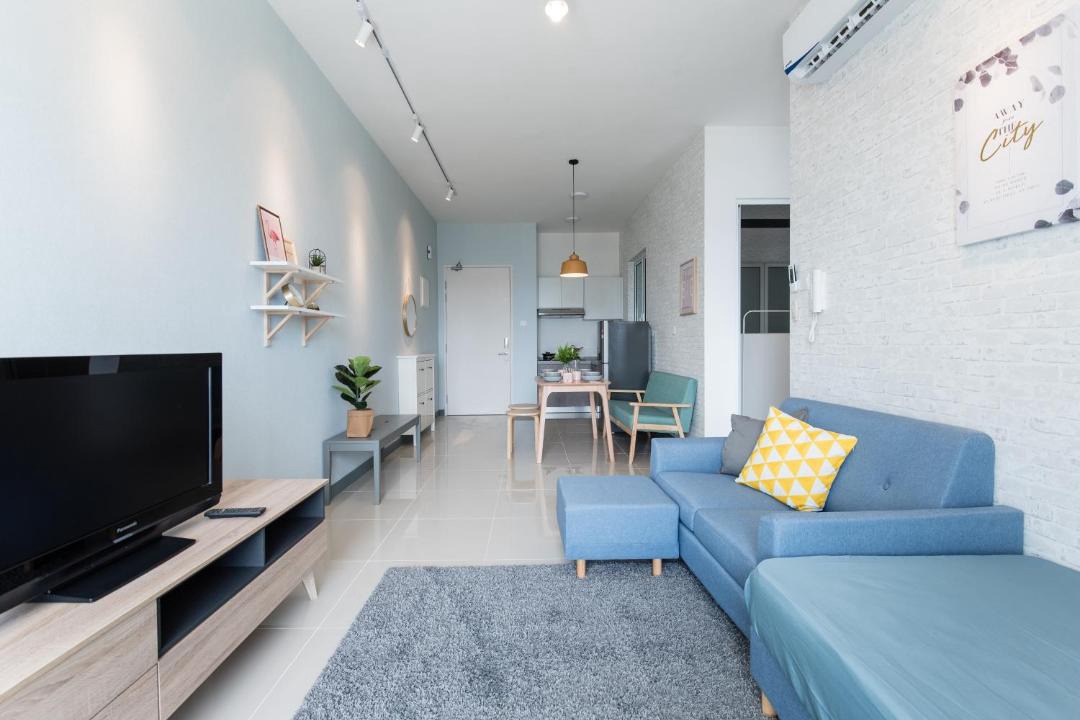 Photo of Livingroom in Kuala Lumpur