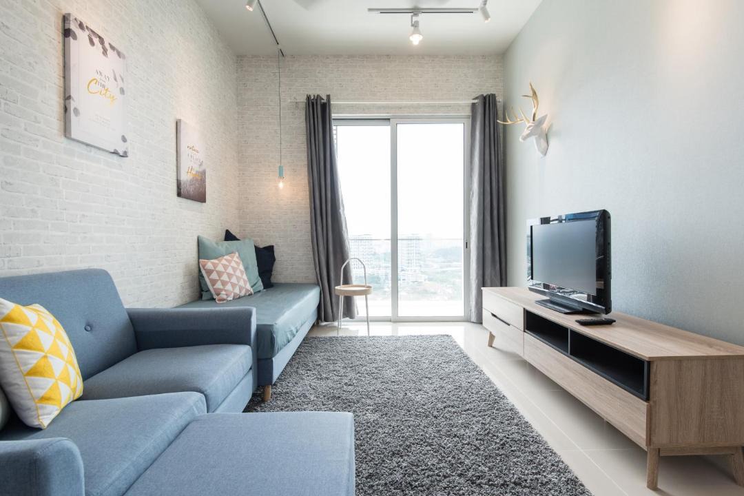 Photo of Livingroom in Kuala Lumpur
