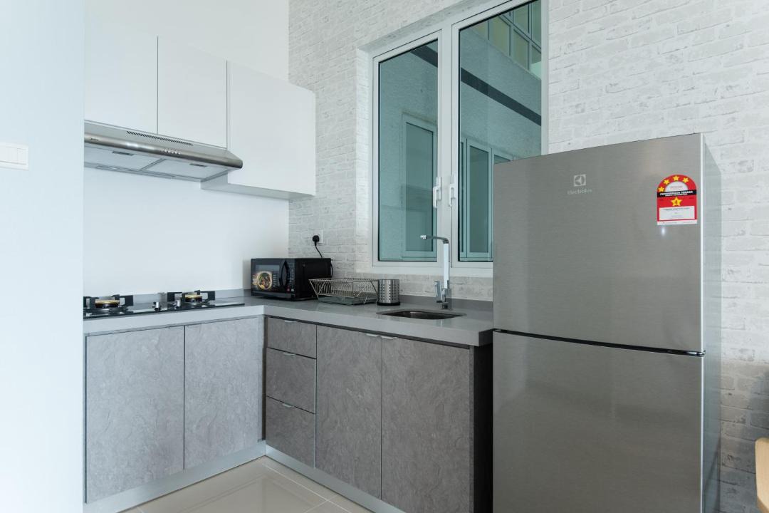 Photo of Kitchen in Kuala Lumpur