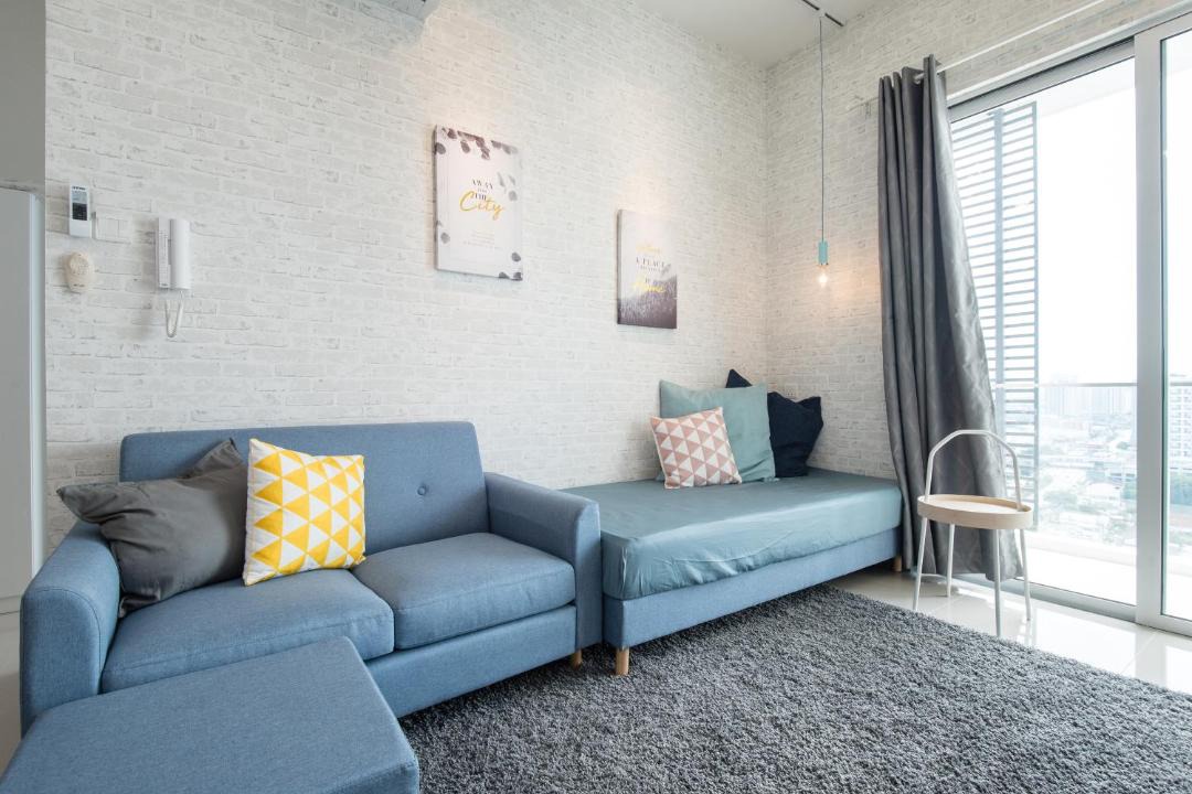 Photo of Livingroom in Kuala Lumpur