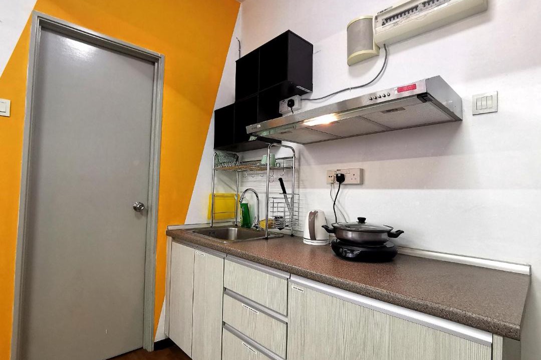 Photo of Kitchen in Shah Alam