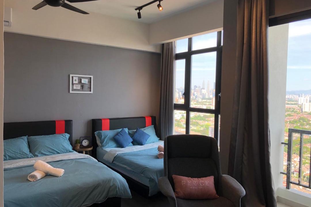 Photo of Bedroom in Ampang
