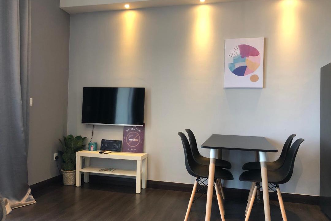 Photo of Livingroom in Ampang