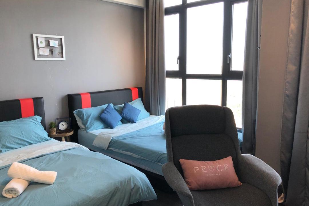 Photo of Bedroom in Ampang