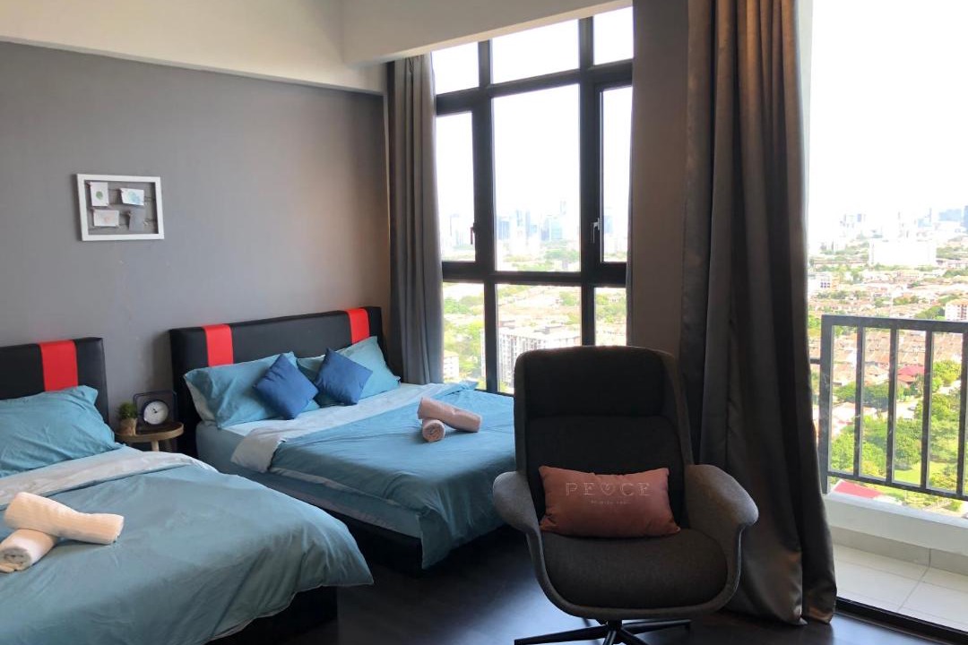 Photo of Bedroom in Ampang