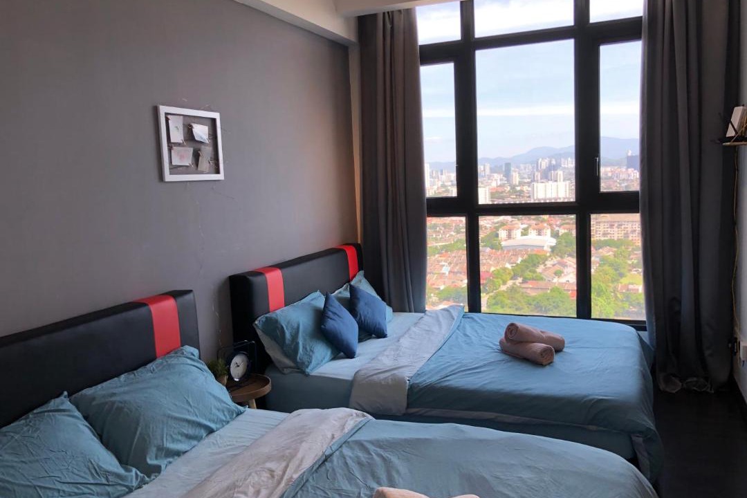Photo of Bedroom in Ampang