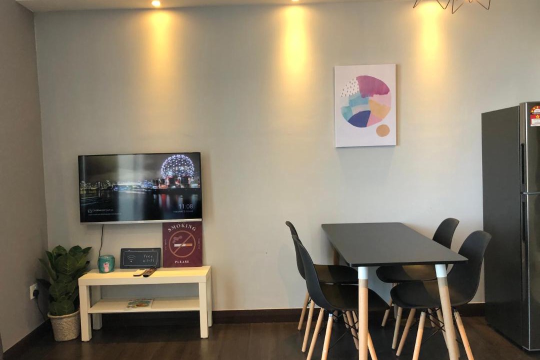 Photo of Livingroom in Ampang