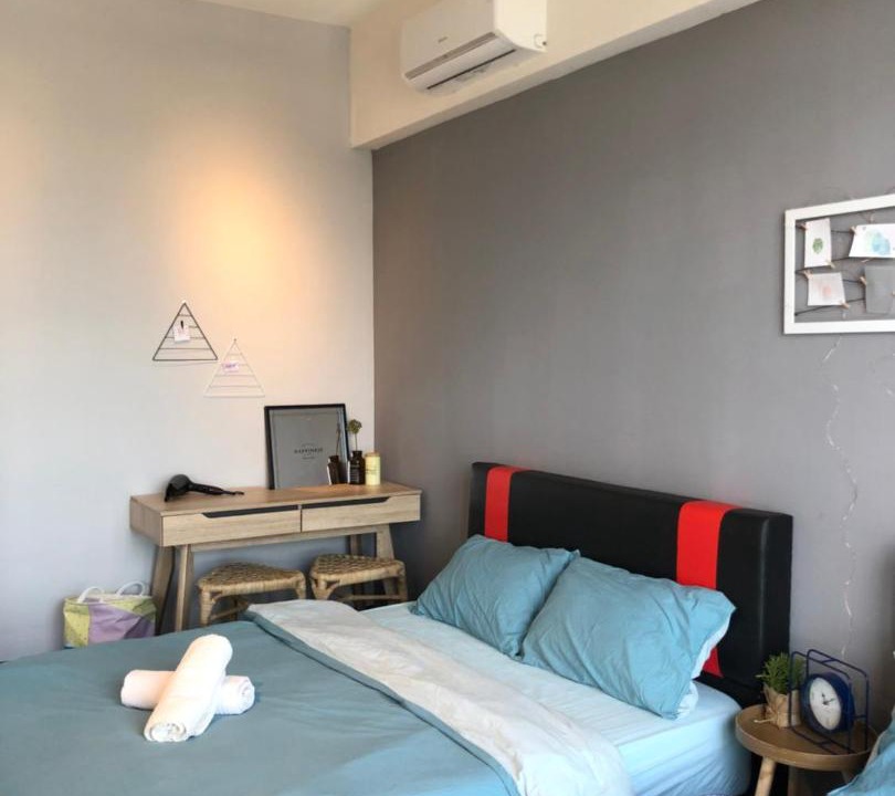 Photo of Bedroom in Ampang
