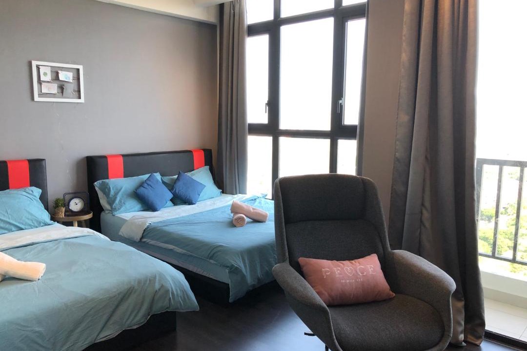 Photo of Bedroom in Ampang