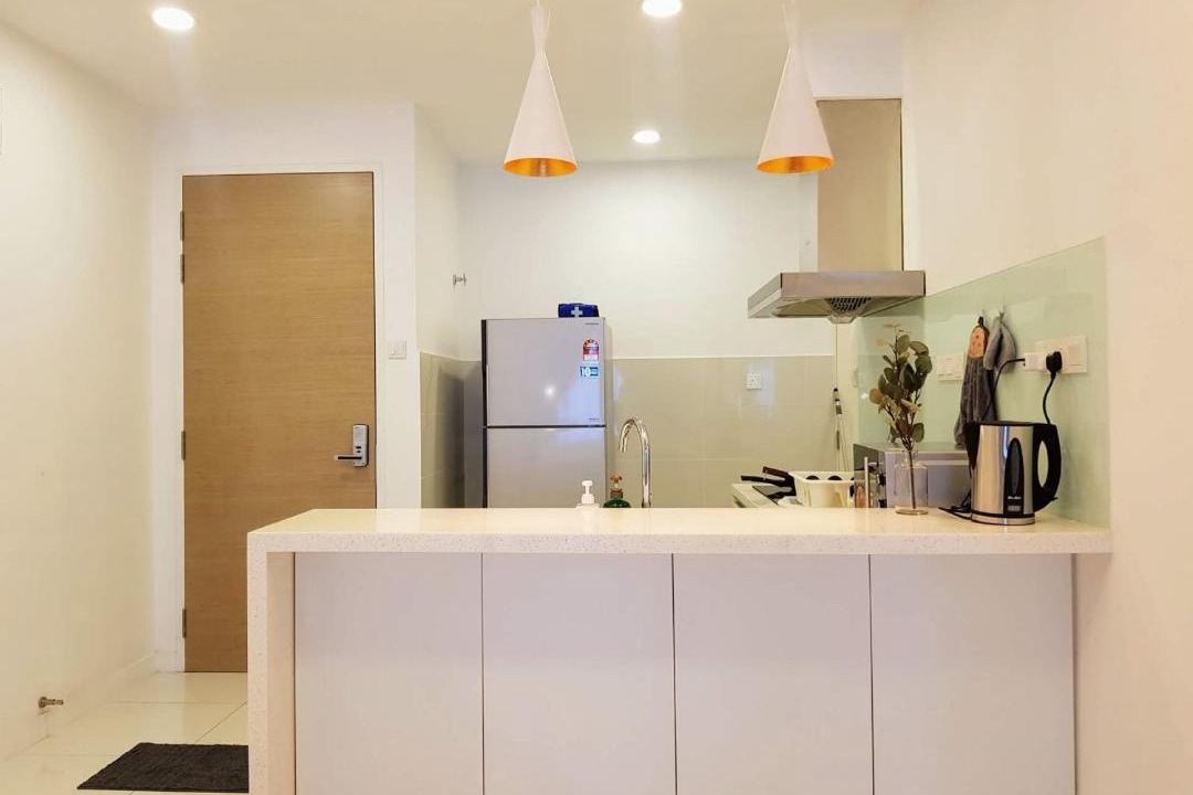 Photo of Kitchen in Bandar Puchong Jaya