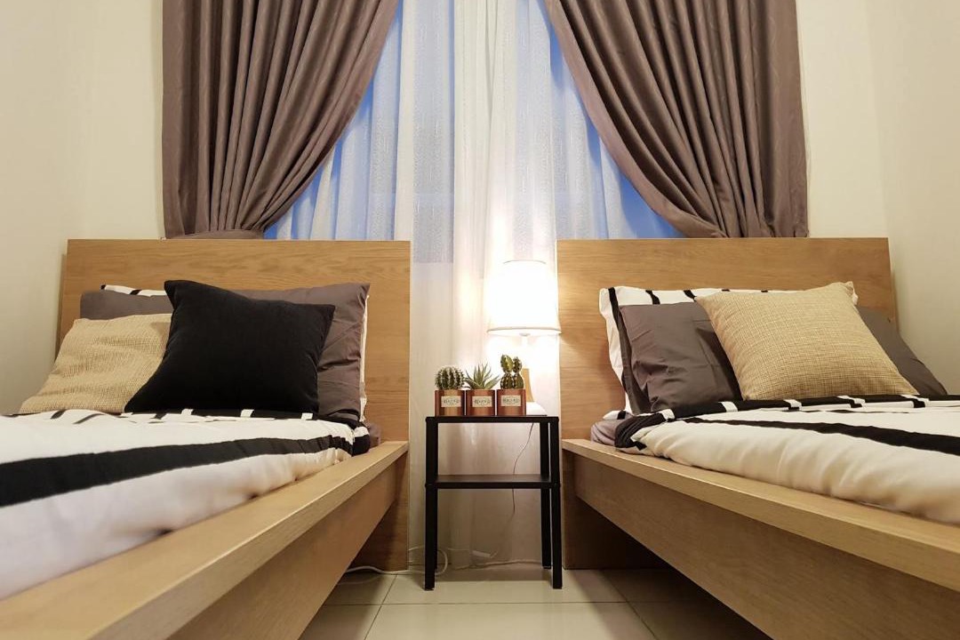 Photo of Bedroom in Bandar Puchong Jaya