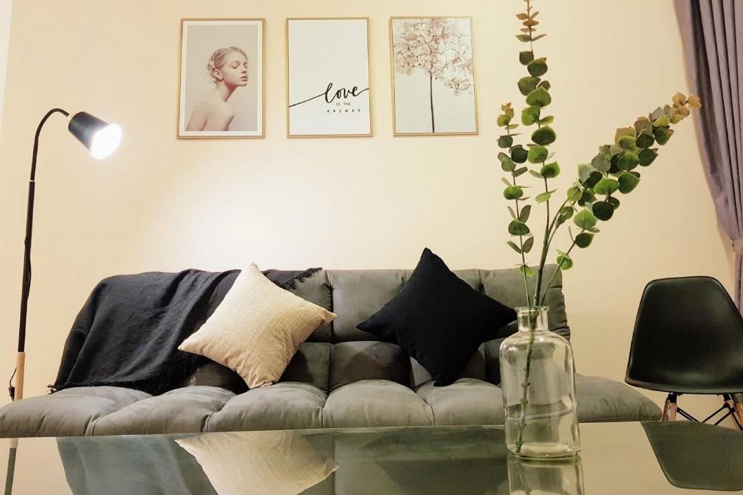 Photo of Livingroom in Bandar Puchong Jaya