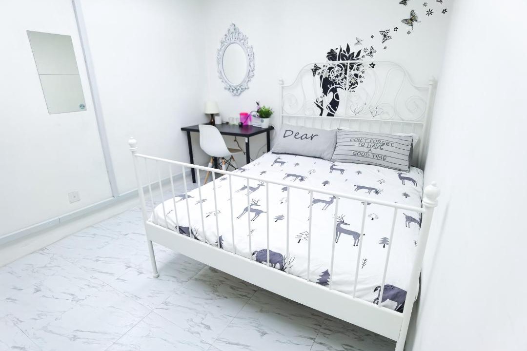 Photo of Bedroom in Dataran Sunway