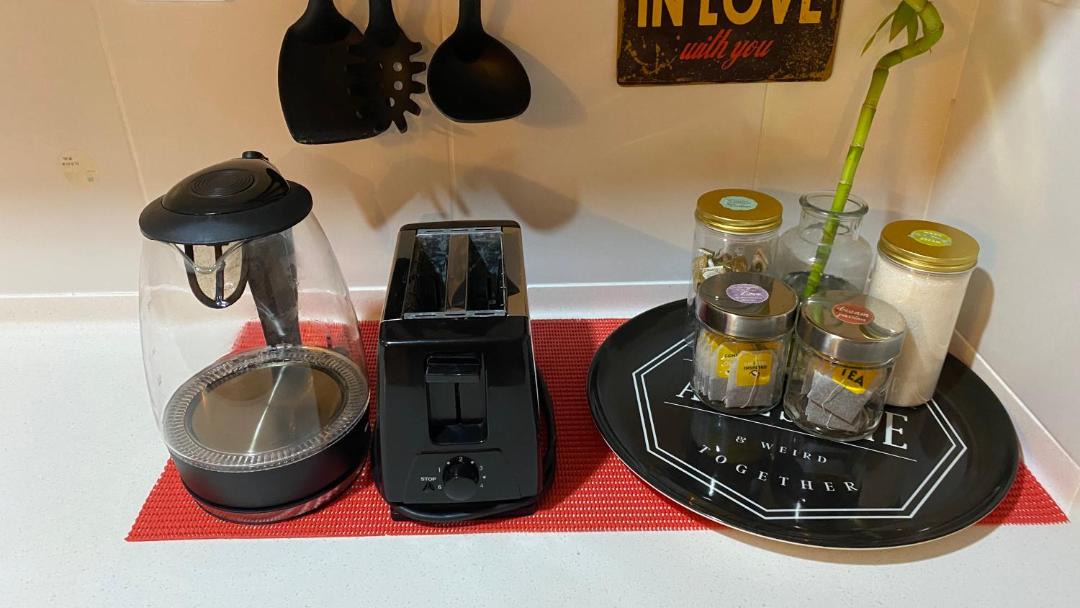 Photo of Kitchen in Cyberjaya