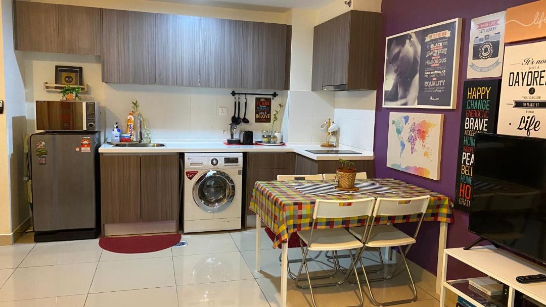 Photo of Kitchen in Cyberjaya