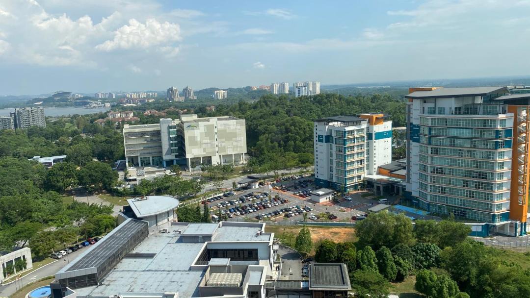 Photo of Others in Cyberjaya