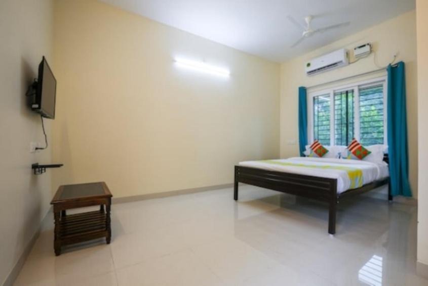 Photo of Bedroom in Pondicherry