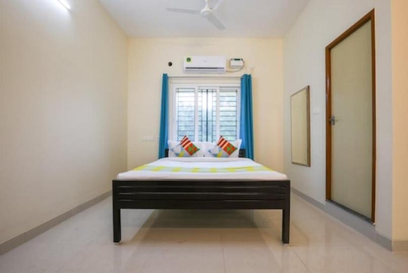 Photo of Bedroom in Pondicherry