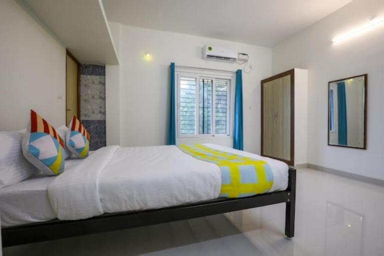 Photo of Bedroom in Pondicherry