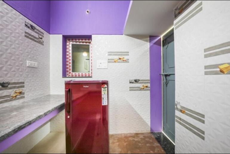 Photo of Kitchen in Pondicherry