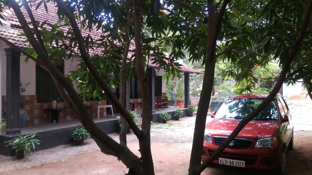 Photo of Others in Quilon